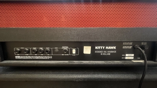 Kitty Hawk Head+Cab 4